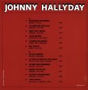 Coffret 3 LP Johnny Hallyday Culture Factory VMFP504-5-6