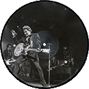 Maxi 45 T picture disk Live au Fillmore Miami Beach, 2014 (RSD 2023) Warner 5050197 273384