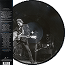 Maxi 45 T picture disk Live au Fillmore Miami Beach, 2014 (RSD 2023) Warner 5050197 273384