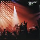 Coffret LP-CD-DVD Bercy Collector Bercy 90 Universal 0602448 971944