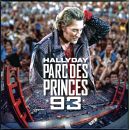 Coffret 9 CD 1 DVD Parc des Princes 93 Universal 539 8392