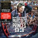 Coffret 9 CD 1 DVD Parc des Princes 93 Universal 539 8392