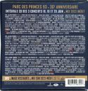 Coffret 9 CD 1 DVD Parc des Princes 93 Universal 539 8392