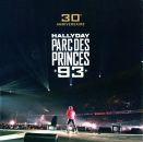 Coffret 9 CD 1 DVD Parc des Princes 93 Universal 539 8392