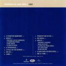 Coffret 9 CD 1 DVD Parc des Princes 93 Universal 539 8392