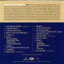 Coffret 9 CD 1 DVD Parc des Princes 93 Universal 539 8392