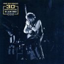 Coffret 9 CD 1 DVD Parc des Princes 93 Universal 539 8392