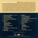 Coffret 9 CD 1 DVD Parc des Princes 93 Universal 539 8392