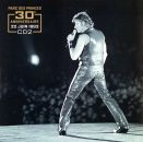 Coffret 9 CD 1 DVD Parc des Princes 93 Universal 539 8392