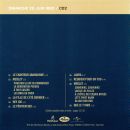 Coffret 9 CD 1 DVD Parc des Princes 93 Universal 539 8392