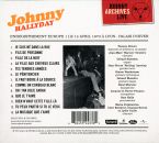 CD Lyon - Palais d'hiver14 avril 1973 Universal 552 4336