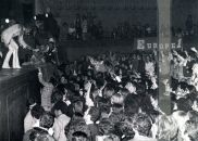 CD Lyon - Palais d'hiver14 avril 1973 Universal 552 4336