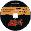 CD Toulouse 12 octobre 1965 Universal 552 4342