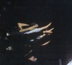 CD Toulouse 12 octobre 1965 Universal 552 4342