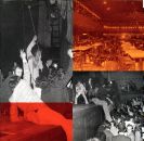 LP Lyon - Palais d'hiver14 avril 1973 Universal 552 4339