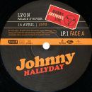LP Lyon - Palais d'hiver14 avril 1973 Universal 552 4339