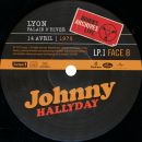 LP Lyon - Palais d'hiver14 avril 1973 Universal 552 4339