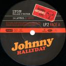 LP Lyon - Palais d'hiver14 avril 1973 Universal 552 4339