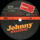 LP Lyon - Palais d'hiver14 avril 1973 Universal 552 4339