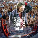 Coffret 6 LP  Parc des Princes 93 30 anniversaire Uuniversal 539 8470