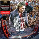 Coffret 6 LP  Parc des Princes 93 30 anniversaire Uuniversal 539 8470