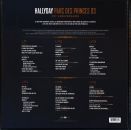 Coffret 6 LP  Parc des Princes 93 30 anniversaire Uuniversal 539 8470