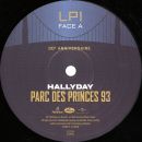 Coffret 6 LP  Parc des Princes 93 30 anniversaire Uuniversal 539 8470