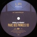 Coffret 6 LP  Parc des Princes 93 30 anniversaire Uuniversal 539 8470