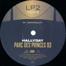 Coffret 6 LP  Parc des Princes 93 30 anniversaire Uuniversal 539 8470