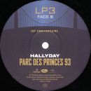 Coffret 6 LP  Parc des Princes 93 30 anniversaire Uuniversal 539 8470