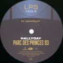 Coffret 6 LP  Parc des Princes 93 30 anniversaire Uuniversal 539 8470