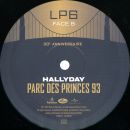 Coffret 6 LP  Parc des Princes 93 30 anniversaire Uuniversal 539 8470