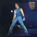 Coffret 6 LP  Parc des Princes 93 30 anniversaire Uuniversal 539 8470