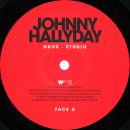 LP Duos Warner 5054197 540103 noir