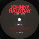 LP Duos Warner 5054197 540103 noir