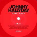 LP Duos Warner 5054197 540110 rouge