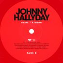 LP Duos Warner 5054197 540110 rouge