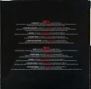 LP Duos Warner 5054197 540110 rouge