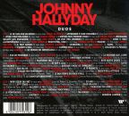 LP Duos Warner5054197 540103 noir