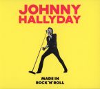 CD Box Made in rock 'n' roll Warner 5054197 681738