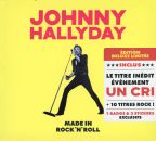 CD Box Made in rock 'n' roll Warner 5054197 681738