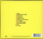 CD Box Made in rock 'n' roll Warner 5054197 681738