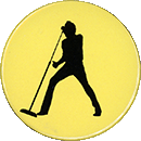 CD Box Made in rock 'n' roll Warner 5054197 681738