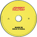 CD Box Made in rock 'n' roll Warner 5054197 681738