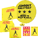 CD Box Pack deluxe Made in rock 'n' roll Warner 5054197 720536