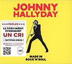 CD simple Made in rock 'n' roll Warner 5054197 6816177