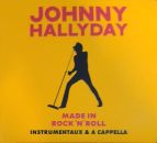 CD Box Pack deluxe Made in rock 'n' roll Warner 5054197 720536