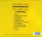 CD Box Pack deluxe Made in rock 'n' roll Warner 5054197 720536