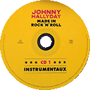 CD Box Pack deluxe Made in rock 'n' roll Warner 5054197 720536