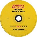 CD Box Pack deluxe Made in rock 'n' roll Warner 5054197 720536